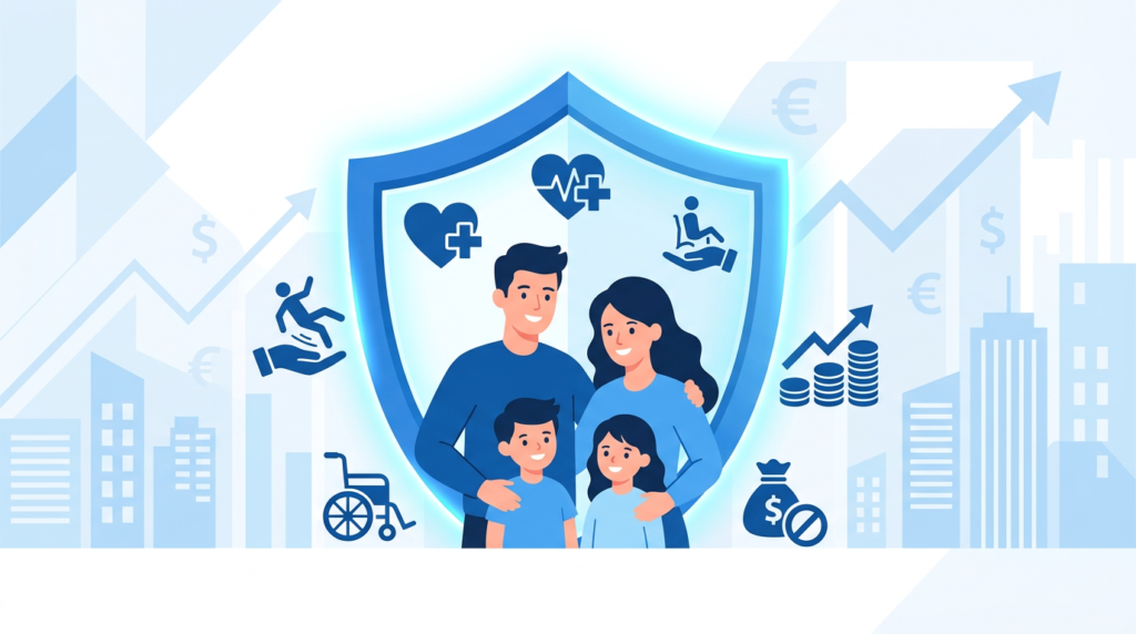 term insurance rider explained