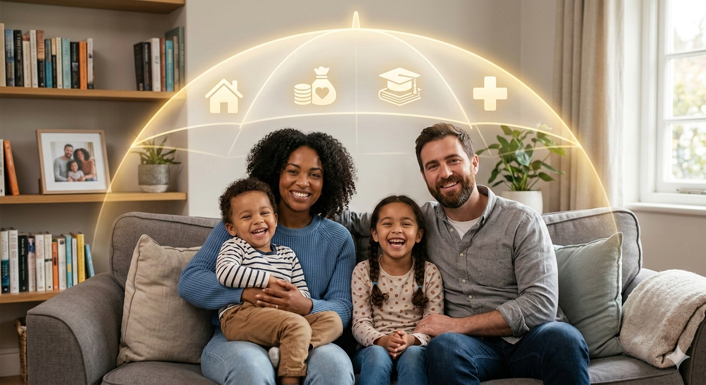 What Is Life Insurance and Why Is It Important in Life?